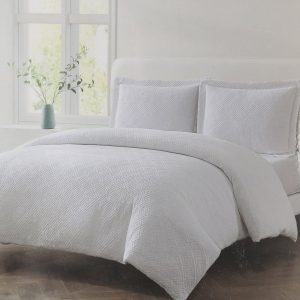 ZEST Kitchen + Home Jaden Medallion Comforter Set