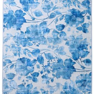 Nourison 27x45 Floral Accent Rug