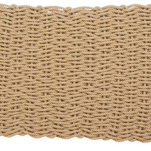 Tommy Bahama 18x30 Indoor/Outdoor Woven Mat