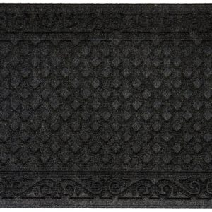 Apache Mills Indoor/Outdoor Diamond Multi-Level EcoMat