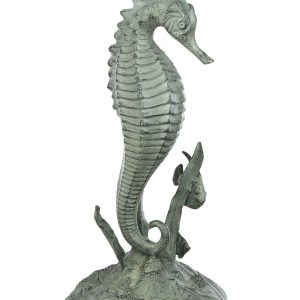 San Pacific Seahorse Drink Table