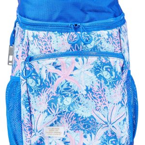 Simply Southern Reef Cooler Backpack