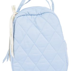 Vera Bradley Soft Chambray Lunch Bag