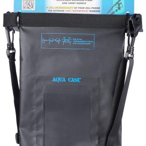 Aqua Case Waterproof Floating Aqua Tote