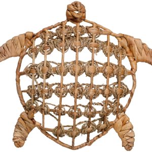 Boston international 13x15 Woven Seagrass Wall Art Decor