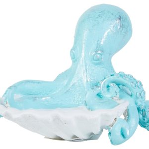 Fancy That 6 in Octopus Trinket Dish