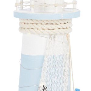 Fancy That 16 inch Coastal Lit Lighthouse