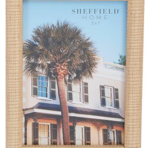 5x7 Resin Picture Frame