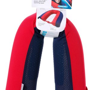 Black & Decker Warm + Cool Reversible Neck Pillow