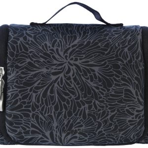 Baggallini Small Print Toiletry Kit