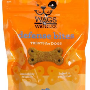 Wags & Wiggles 5.5 OZ Superfood Dog Treat