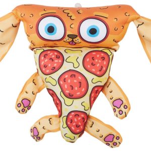 Fat Cat Dawg 9 in Puppyroni Dog Toy