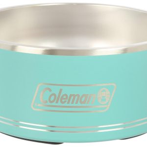 Coleman Insulated Stainless Steel Dog Bowl