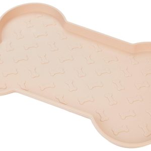 18.5'' x 13'' Bone Bowl Tray