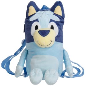Bluey 16in. Plush Backpack