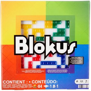 Mattel Blokus