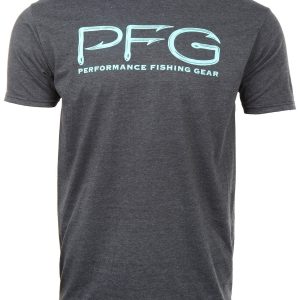 Columbia Mens PFG Hooks T-Shirt