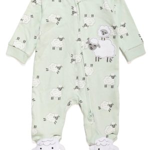 Koala Baby Baby Boy Long Sleeve Sleeper