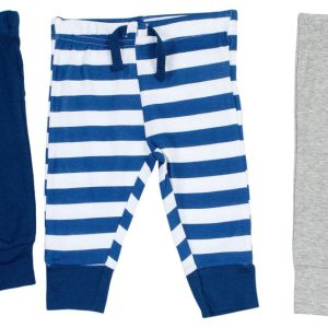 Koala Baby Baby Boys 3 Pk Pants