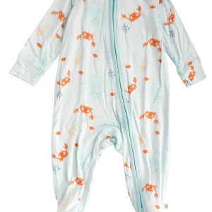 Huggies Baby Boys Footed Sleeper