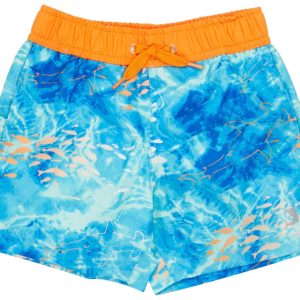 Reel Legends Baby Boys Swim Trunks