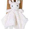 Dreamgro 15 in Plush Giraffe Activity Blankie