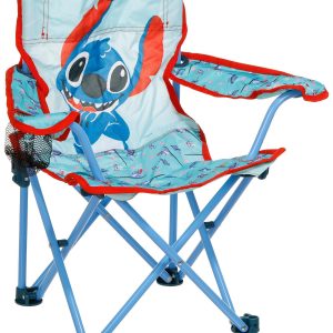 Stitch Kids Fold 'N Go Chair