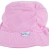 Green Sprouts Baby Breathable Sun Protection Bucket Hat