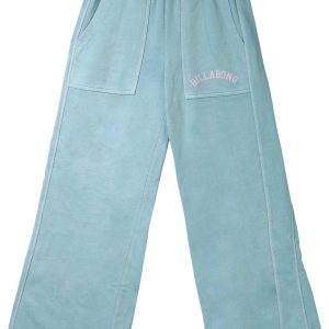 Billabong Big Girls Pullon Sweat Pants