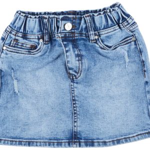 Joe's Jeans Big Girls Mina Denim Skirt