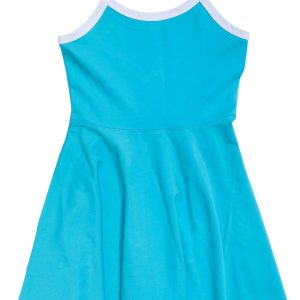 Truce Big Girls Sleeveless Dress