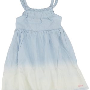 Levi's Little Girls Sleeveless Denim Dress