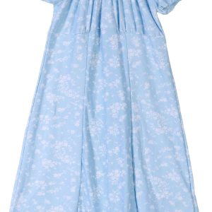 No Comment Big Girls Summer Floral Dress