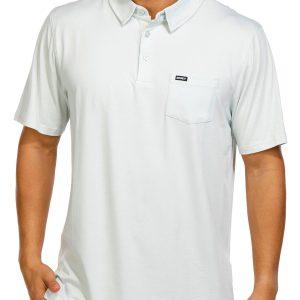 Hooey Men's Hot Shot Polo Shirt