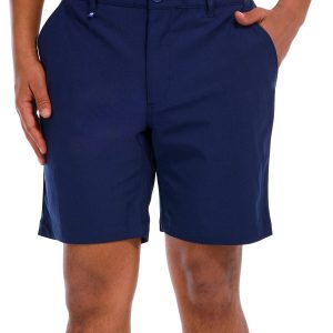 Ben Sherman Mens Stretch Tech Shorts