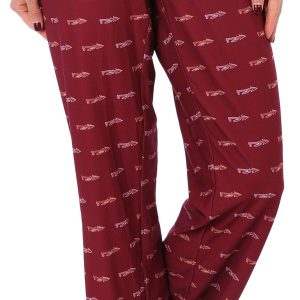 Florida State Womens Pajama Pants