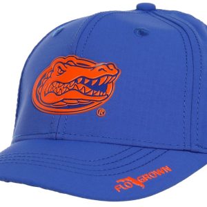 Florida Gators Mens UF Gators Logo Hat