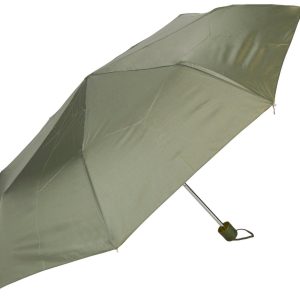 Weatherproof 42 Manual Super Mini Umbrella