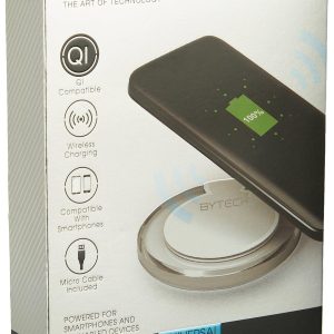 Bytech Universal Wireless Charging Pad