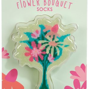 Living Royal Unisex Accessories 3D Socks Flowers