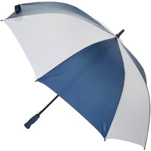ShedRain Bicolor Golf Vented Automatic Umbrella