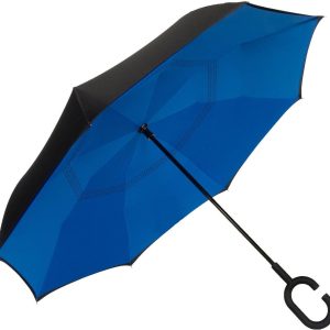ShedRain UmbelievaBrella Solid Laser Cut Umbrella