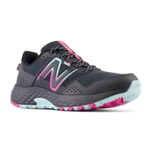 New Balance Womens 410 V8 Trail Athletic Shoes