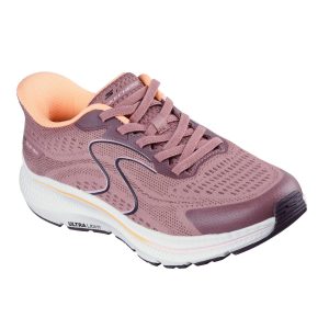 Skechers Womens Slip-ins GO Run Consistent 2.0 Athletics