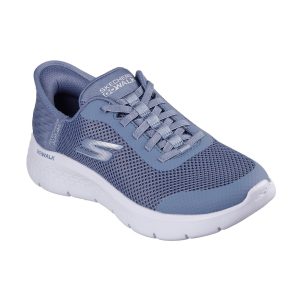 Skechers Womens Slip-ins GO Walk Flex Grand Entry Shoes