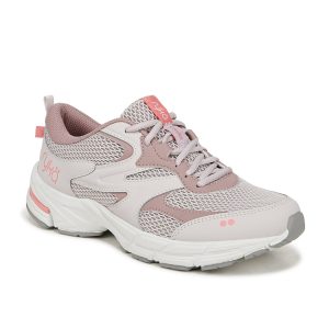 Ryka Womens Invoke Athletic Shoes