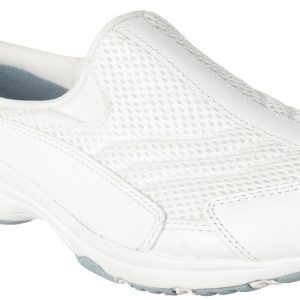 Womens Traveltime Athletic Mules