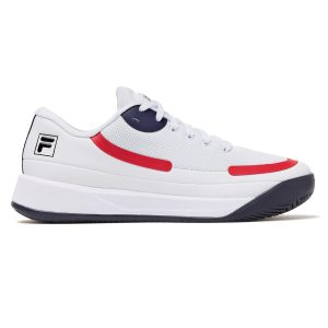 Fila Mens Quick Ace Tennis/Pickleball Shoes