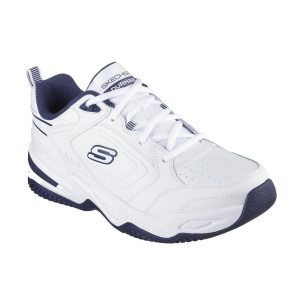 Skechers Mens Relaxed Fit Durham Delck Athletic Shoes
