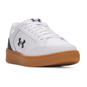 Under Armour Mens Official Gum Initial Athletic Shoes